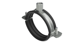 Хомут  DKC BHM22600 138439