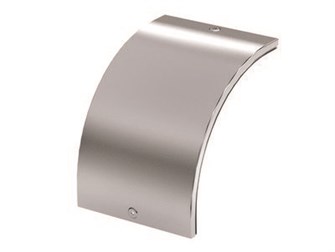 Крышка на угол верт. внешний 90°  DKC 38246ZL 138481