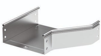 Переходник правосторонний  DKC 36347K 138484