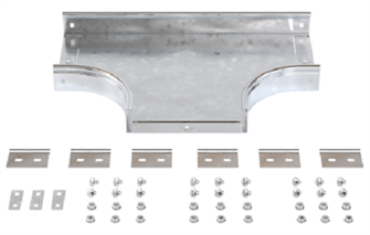 Ответвитель Т-образный  DKC 36124K 138485