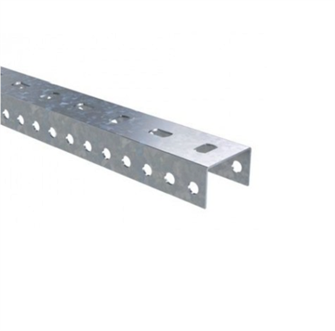 Профиль П-образный DKC BPL2960 138504