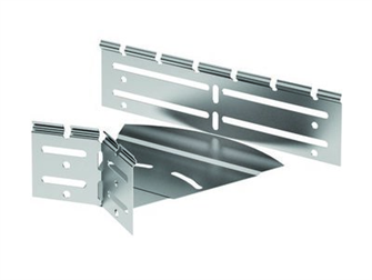 Угол гориз. изменяемый 0°-45°  DKC 36008HDZL 138507