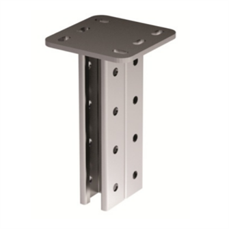 Подвес вертикальный двойной DKC BSD4107HDZ 138523