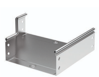 Переходник левосторонний  DKC 36364K 138537