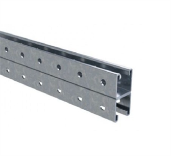 Профиль двойной С-образый DKC BPD4110 138538