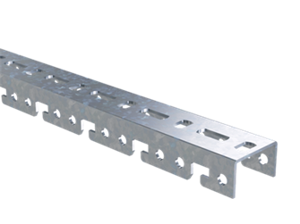 Профиль  DKC BPF2906HDZ 138548