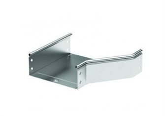 Переходник правосторонний  DKC 36341K 138559