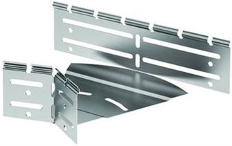 Угол гориз. изменяемый 0°-45°  DKC 36017HDZL 138580