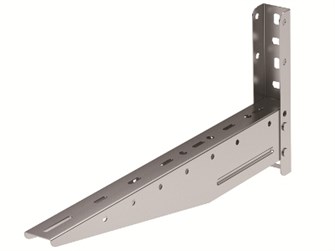 Консоль с опорой DKC BBL5550ZL 138602