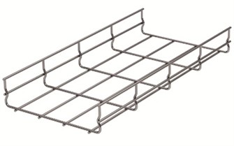 Лоток проволочный  DKC FC8040 138623