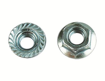 Гайка  DKC CM100800inox 138659