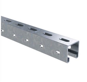 Профиль С-образный DKC BPV4121HDZ 138680