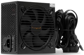 Блок;питания;ATX;HSPD;HSK-600WN-BK 103915