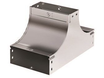 Ответвитель Т-образ., вверх  DKC 37202K 138776