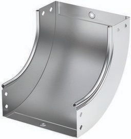 Угол верт. внутренний 90°  DKC 36702KHDZ 138823