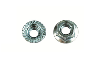 Гайка  DKC CM100600INOX316L 138829