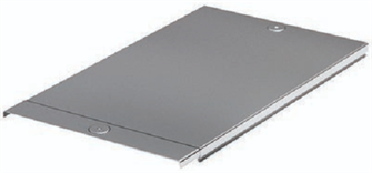 Крышка на лоток  DKC 3552212HDZ 138845