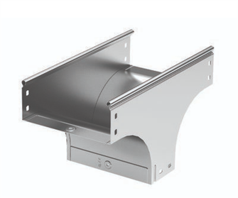 Ответвитель Т-образ., вертикальный  DKC 37513K 138858