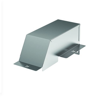 Крышка - ответвитель Т-образ., гориз. переходник  DKC 36571K 139024