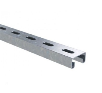 Профиль С-образный DKC BPL2107 139032