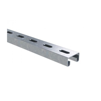 Профиль С-образный DKC BPV2103ZL 139040