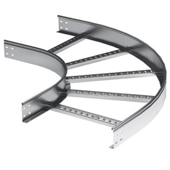 Угол  DKC LC8660 139053