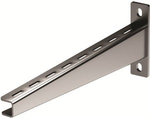 Консоль усиленная DKC BBH7030ZL 139077