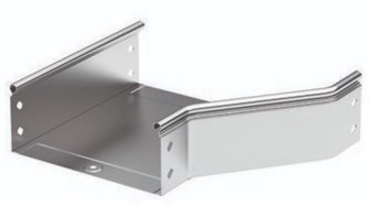 Переходник правосторонний  DKC 36411KHDZ 139084