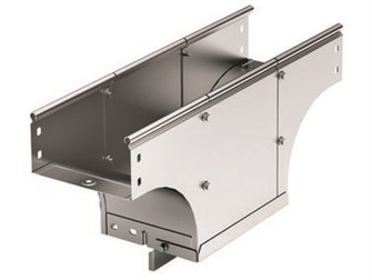 Ответвитель Т-образ., вертик. боковой  DKC 37172K 139095