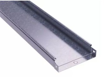 Лоток листовой неперфорированный DKC SNS33550 139105