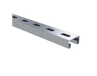 Профиль С-образный DKC BPM2103ZL 139116