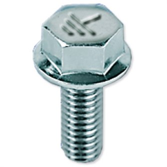 Винт  DKC CM030608INOX 139127