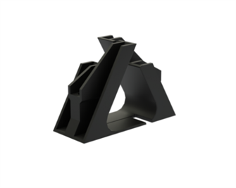 Кабельный держатель  DKC BHR1004 139141