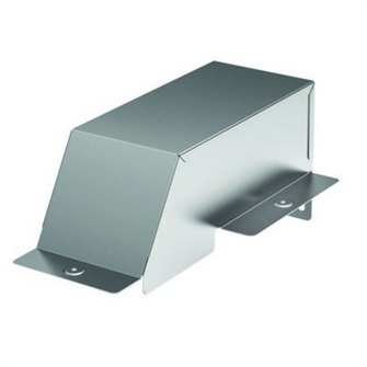 Крышка - ответвитель Т-образ., гориз. переходник  DKC 36570KHDZ 139153