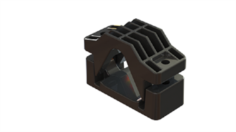 Кабельный держатель  DKC BHR3504 139159