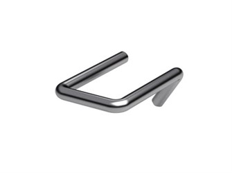 Фиксатор  DKC BBF5002HDZ 139221