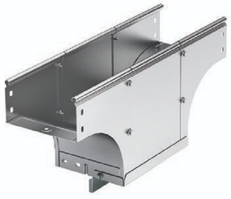 Ответвитель Т-образ., вертик. боковой  DKC 37586K 139235