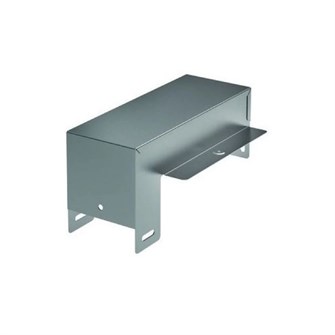 Крышка - ответвитель Т-образ., верт. вниз  DKC 37383KHDZ 139243