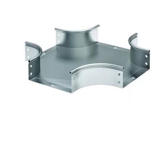 Ответвитель X-образ.  DKC 36205KHDZ 139246