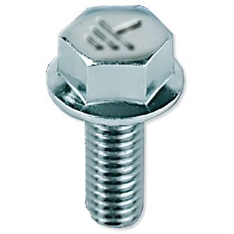 Винт  DKC CM030508INOX 139255