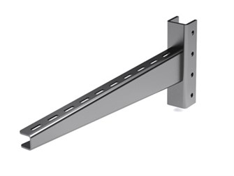 Консоль быстрой фиксации DKC BBF6060HDZ 139271