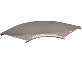 Крышка на угол гориз. 90°  DKC 38008ZL 139277