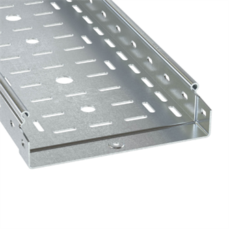 Лоток листовой перфорированный DKC 3526312HDZ 139282