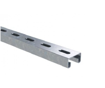 Профиль С-образный DKC BPM2129 139287