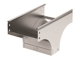 Ответвитель Т-образ., вертикальный  DKC 37114KHDZ 139288