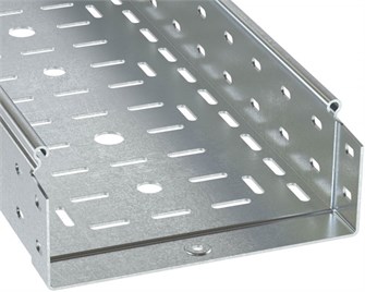 Лоток листовой перфорированный DKC 3530212ZL 139310