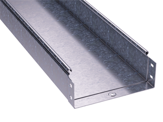 Лоток листовой неперфорированный DKC 3506115ZL 139321