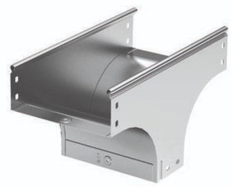 Ответвитель Т-образ., вертикальный  DKC 37115KHDZ 139327