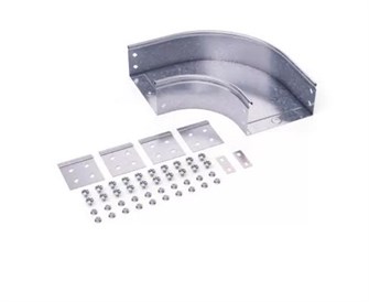 Угол гориз. 90°  DKC 36047KZL 139334