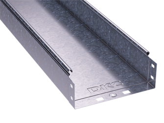 Лоток листовой неперфорированный DKC 35056 139335